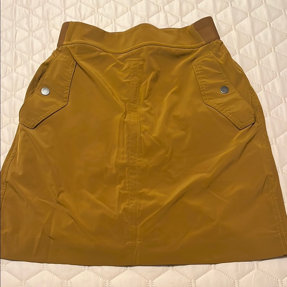 Athleta Vienna skort